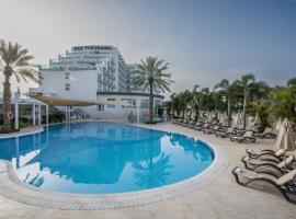 Dan Panorama Eilat Accommodation Dubai