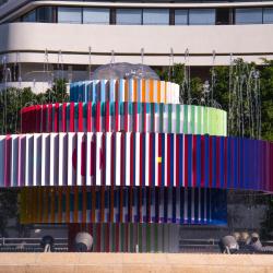 Dizengoff Square, Tel Aviv Accommodation Dubai