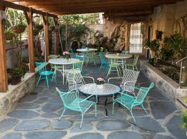 Domus Bat Galim Hotel Accommodation Dubai