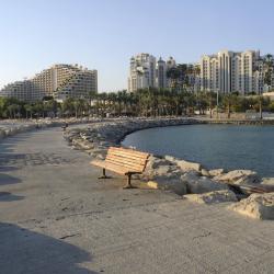 Eilat Promenade, Eilat Accommodation Dubai