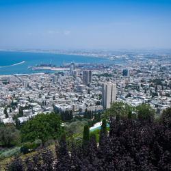 Haifa Accommodation Dubai