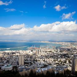 Haifa District Accommodation Dubai