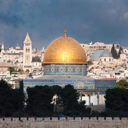 Jerusalem Accommodation Dubai