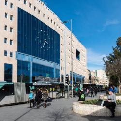 Jerusalem Central Bus Station, Jerusalem Accommodation Dubai
