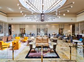 Lady Stern Jerusalem Hotel Accommodation Dubai