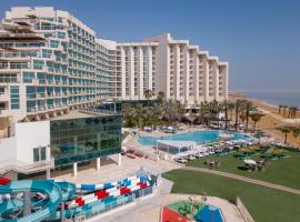 Leonardo Club Hotel Dead Sea - All Inclusive Accommodation Dubai