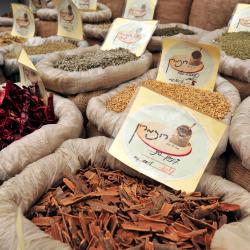 Mahne Yehuda Market, Jerusalem Accommodation Dubai
