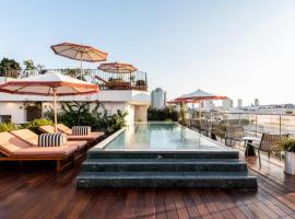 Mayer House Accommodation Dubai