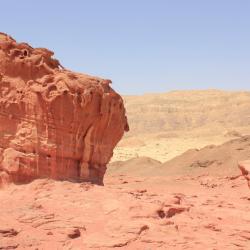 Mitzpe Ramon Accommodation Dubai