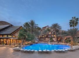 Orchid Eilat Hotel Accommodation Dubai