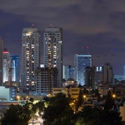 Ramat Gan Accommodation Dubai