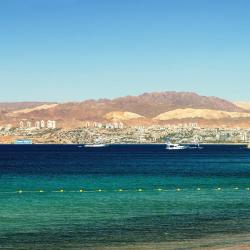 Red Sea Accommodation Dubai