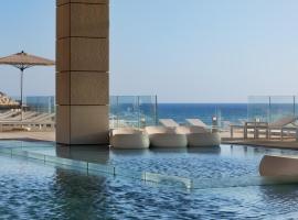 Royal Beach Hotel Tel Aviv by Isrotel Exclusive Accommodation Dubai
