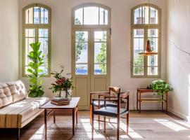 Ruby Accommodation Dubai
