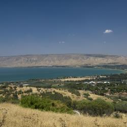 Sea of Galilee Accommodation Dubai