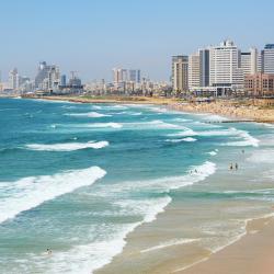 Tel Aviv Accommodation Dubai