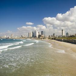 Tel Aviv District Accommodation Dubai