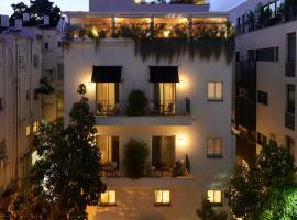 The Saul Accommodation Dubai
