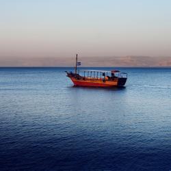 Tiberias Accommodation Dubai