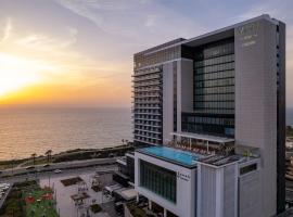 Vert Lagoon Netanya By AFI Hotels Accommodation Dubai