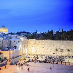 Western Wall, Jerusalem Accommodation Dubai