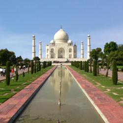 Agra Accommodation Dubai