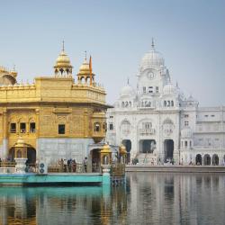 Amritsar Accommodation Dubai