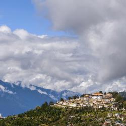 Arunachal Pradesh Accommodation Dubai