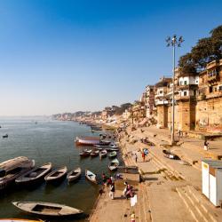 Assi Ghat, Varanasi Accommodation Dubai