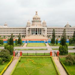 Bangalore Accommodation Dubai