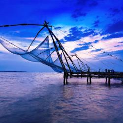 Cochin Accommodation Dubai