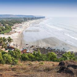 Goa Accommodation Dubai
