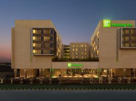 Holiday Inn New Delhi International Airport by IHG Accommodation Dubai