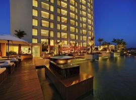 Hyatt Regency Amritsar Accommodation Dubai