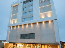 IKON By Annapoorna Accommodation Dubai