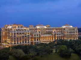 ITC Grand Chola, a Luxury Collection Hotel, Chennai Accommodation Dubai