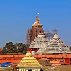 Jagannath Temple, Puri Accommodation Dubai