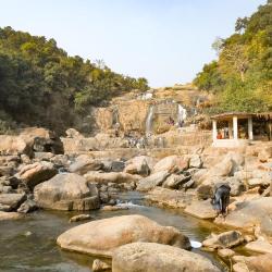 Jharkhand Accommodation Dubai