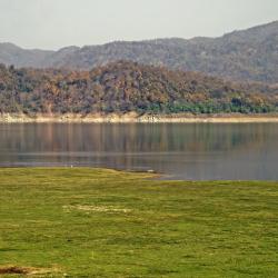 Jim Corbett National Park Accommodation Dubai