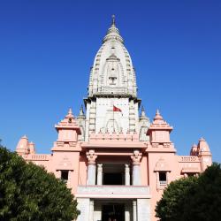 Kashi Vishwanath Temple, Varanasi Accommodation Dubai