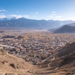 Leh Ladakh Accommodation Dubai