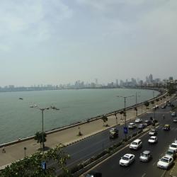 Marine Drive, Mumbai Accommodation Dubai