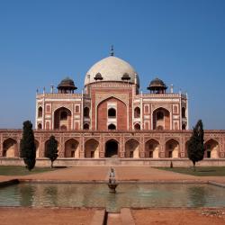 New Delhi Accommodation Dubai