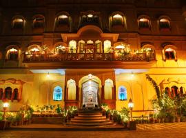Pearl Palace Heritage Boutique Hotel Accommodation Dubai