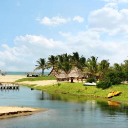 Pondicherry Accommodation Dubai