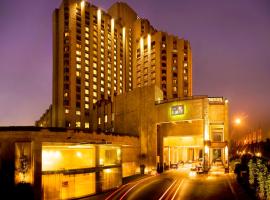 The LaLiT New Delhi Accommodation Dubai