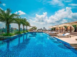 The St. Regis Mumbai Accommodation Dubai