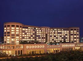 Trident Bandra Kurla Accommodation Dubai