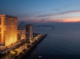 Trident Nariman Point Accommodation Dubai