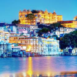 Udaipur Accommodation Dubai